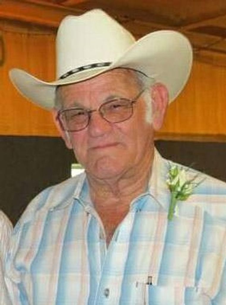 Jack G. Mccracken