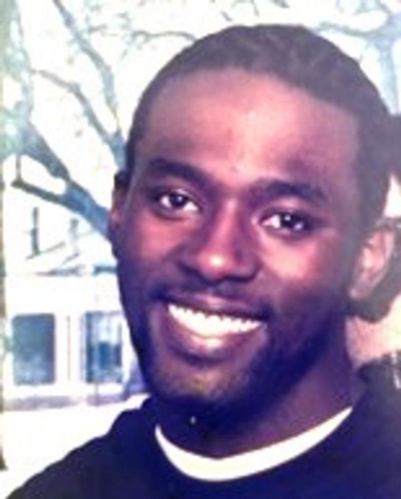 Daryl Spencer Scott Profile Photo