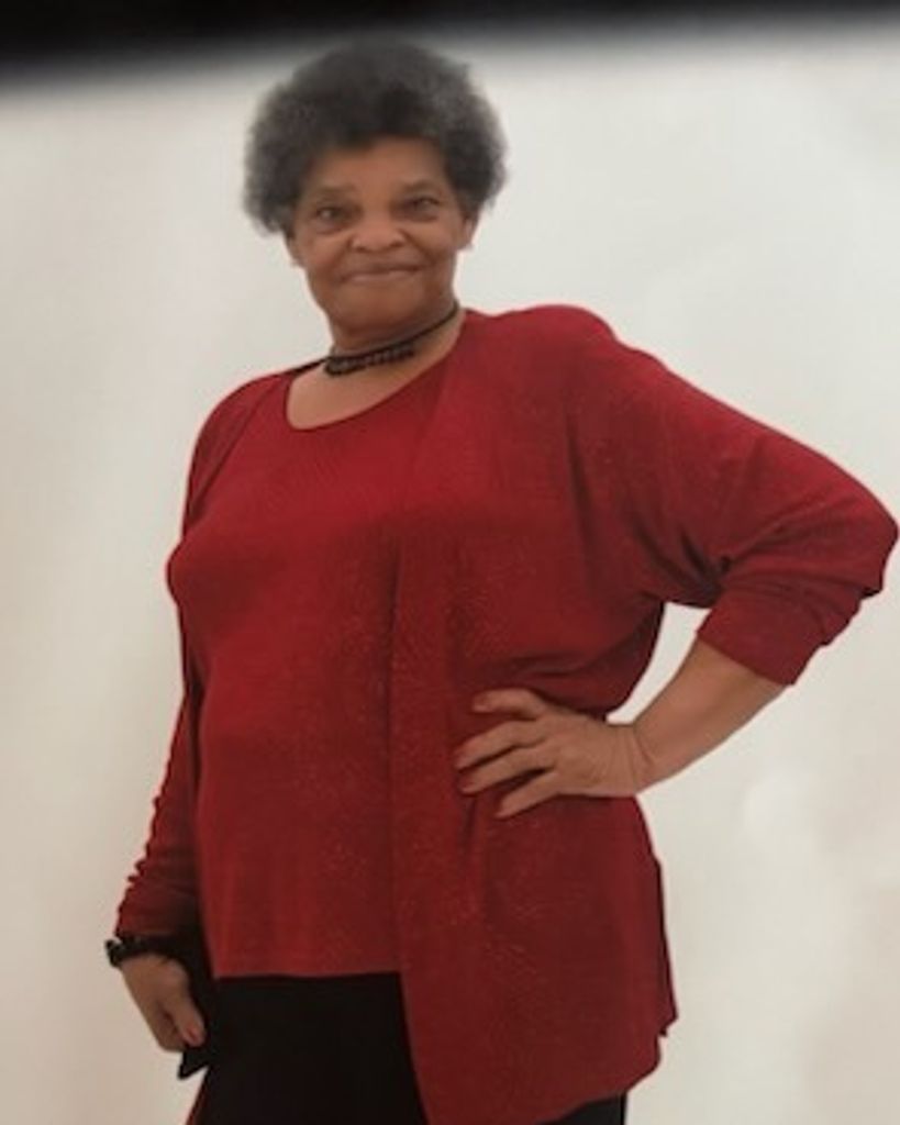 Gustavia Bell Profile Photo