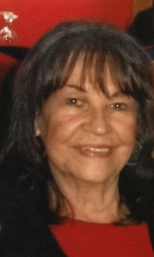 Doris  Joan Clark Profile Photo