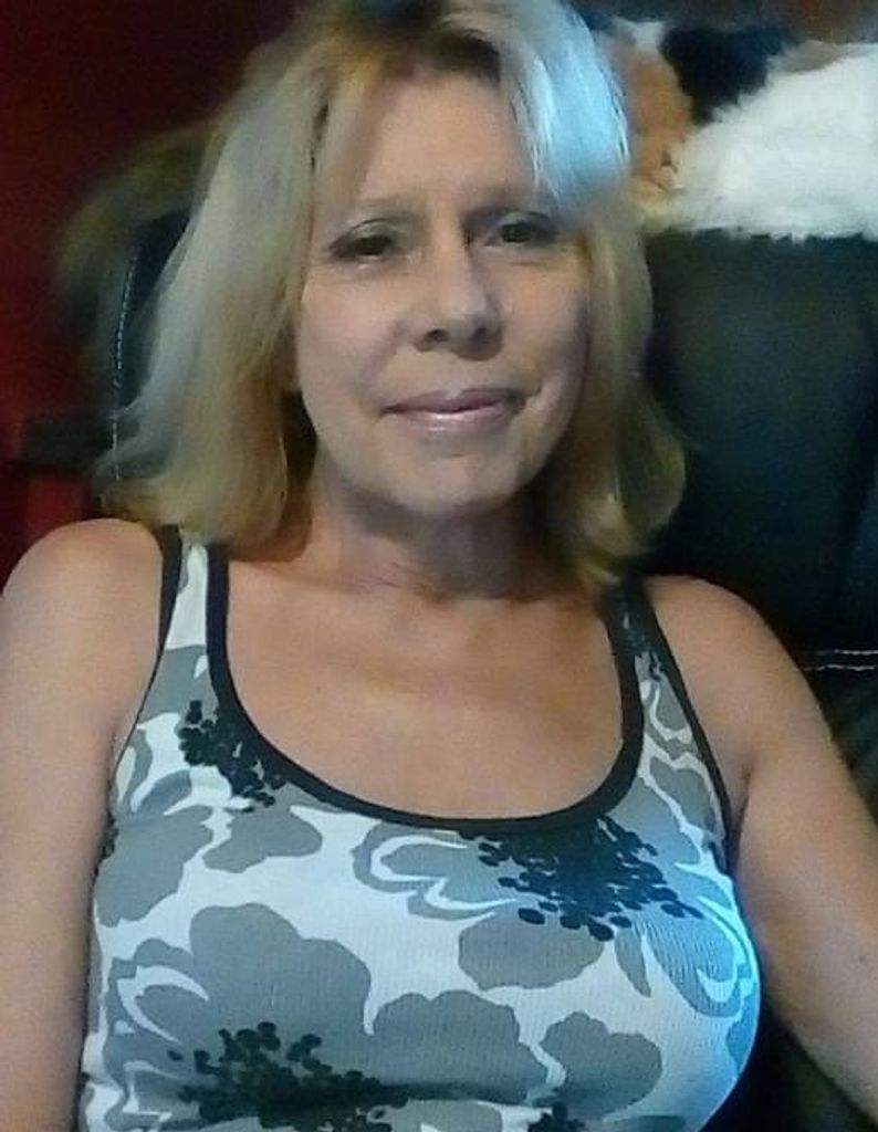 Terri Annette McManus