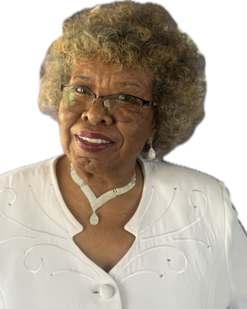 Melba Dixon