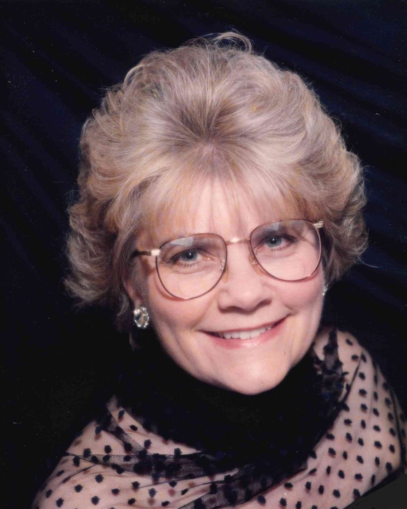 Mary Fell