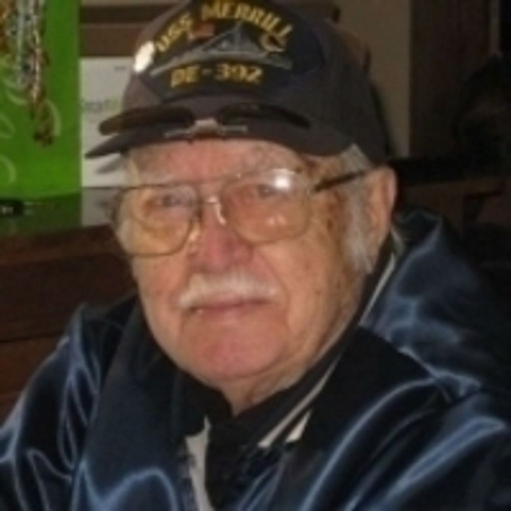Harold C. Burgert