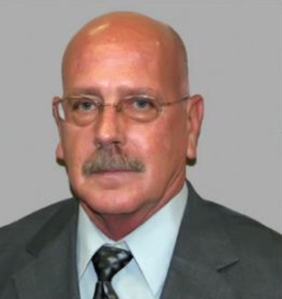 Michael Ward Profile Photo