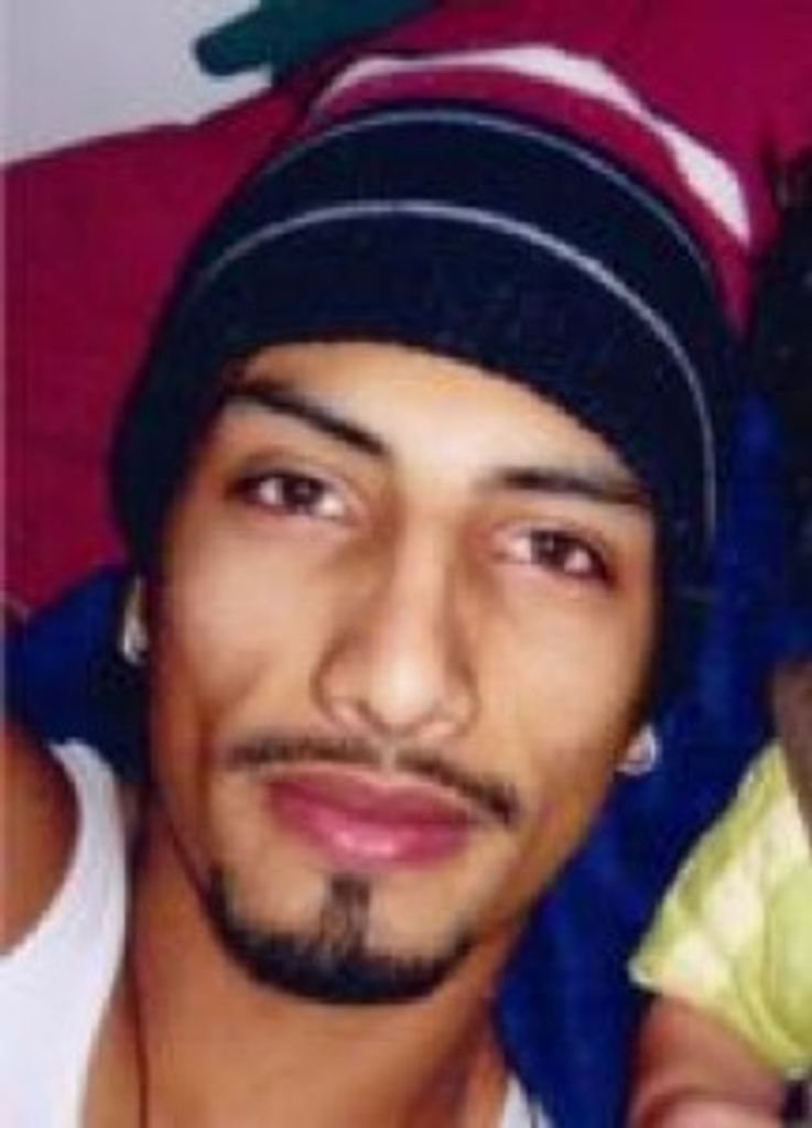 Luis Alberto Martinez Gomez