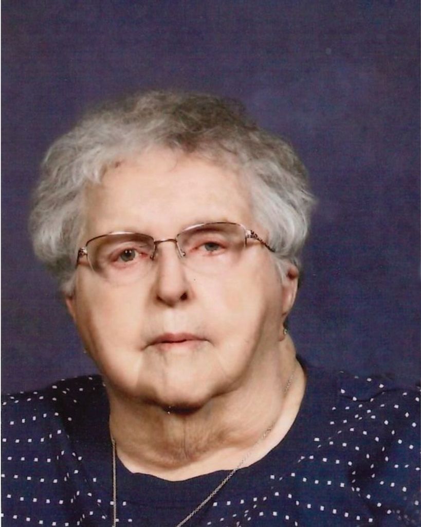 Juliana "Julie" (Heeke) Durler Profile Photo