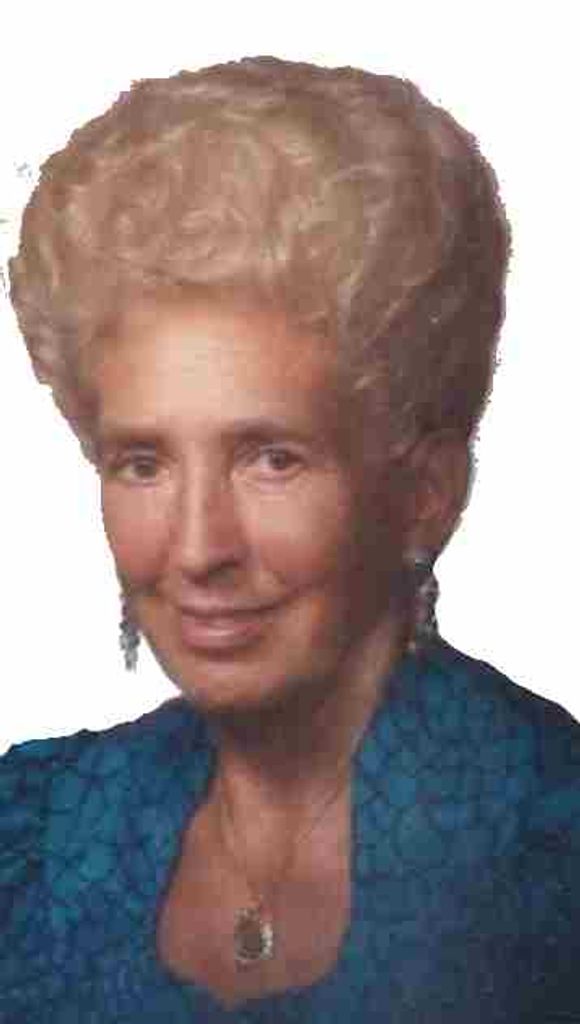 Dorothy Ruth Jones Profile Photo