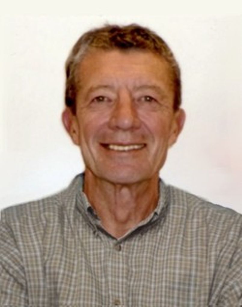 George Lake