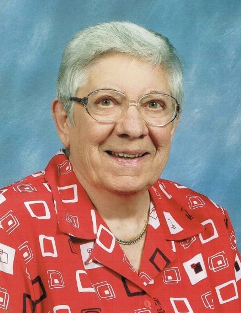 Flora E. Boldt Profile Photo