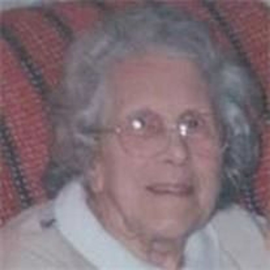 Margaret Richards