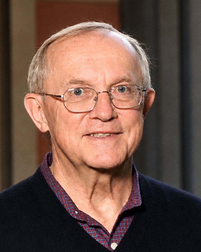 Dale W. Rowe Profile Photo