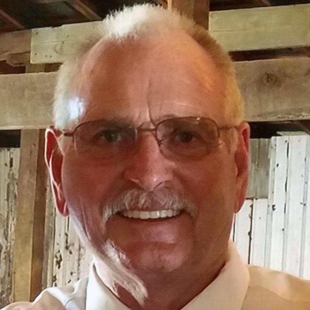 Roger D. Busch Profile Photo