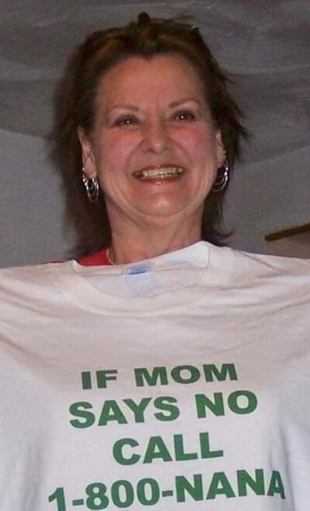 Susan Kay Purvis Profile Photo