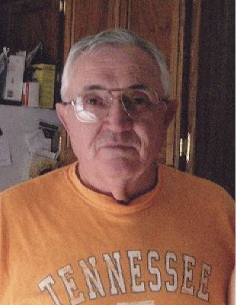 Gary Dale Holland Profile Photo