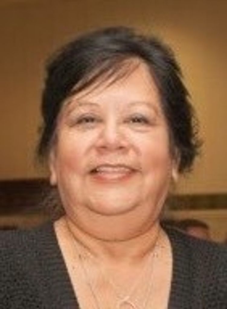 Elvia M. Rodriguez Profile Photo