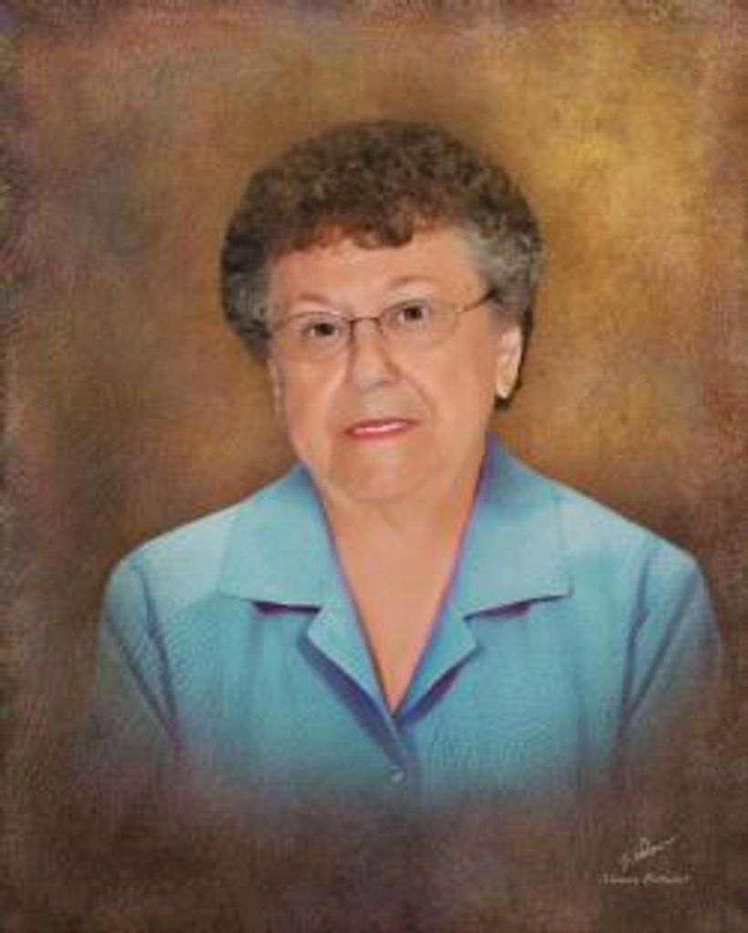 Doris Bronner