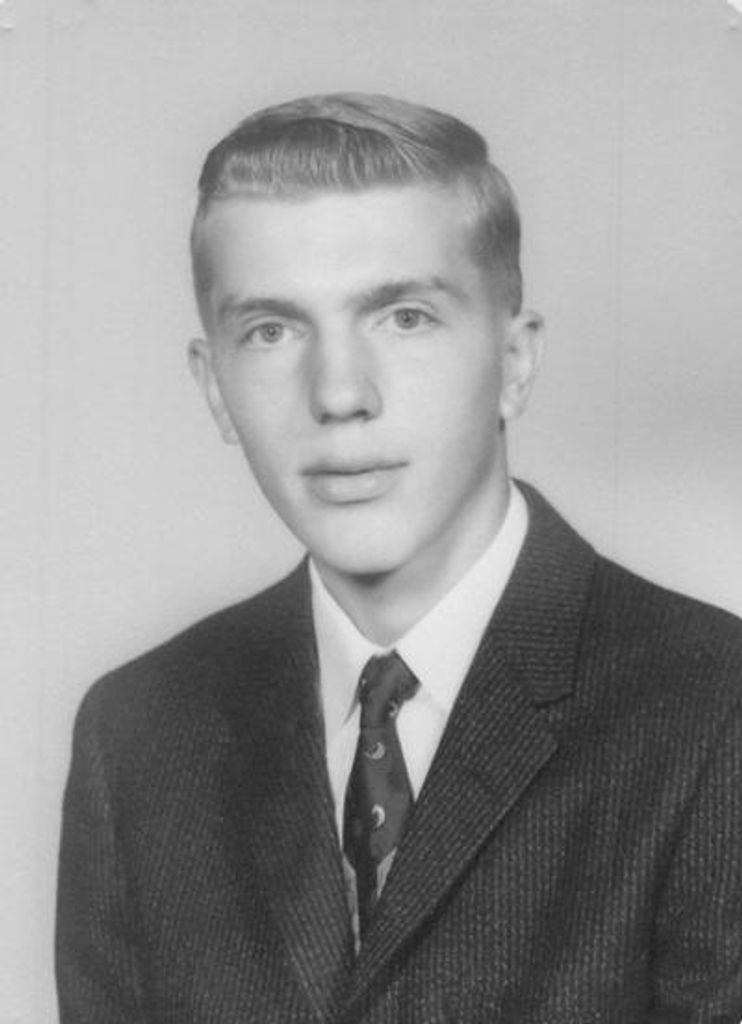 Dale Allen Barton Profile Photo