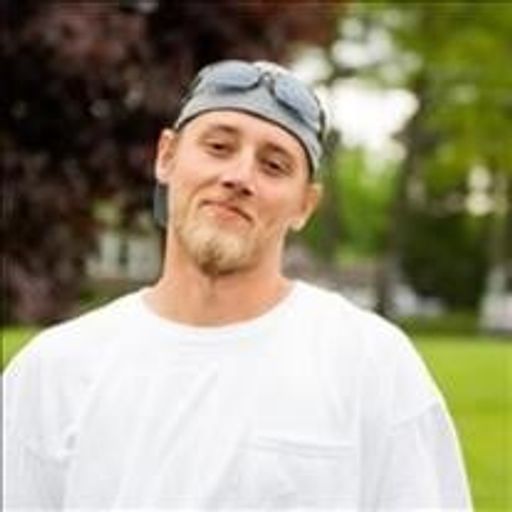 Robert Joseph Race Profile Photo