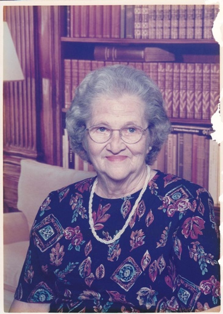 Jean E. Wambaugh Profile Photo