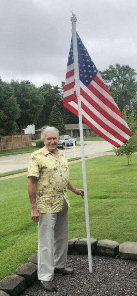 Rex Edwards Profile Photo