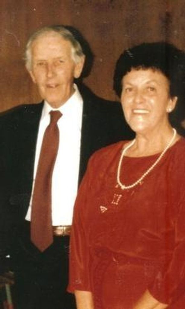 Vivian V. Mullins Profile Photo