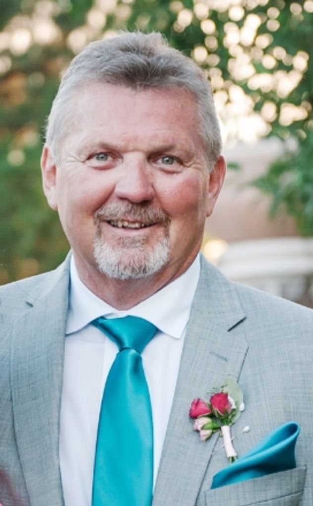 David Boydston Profile Photo