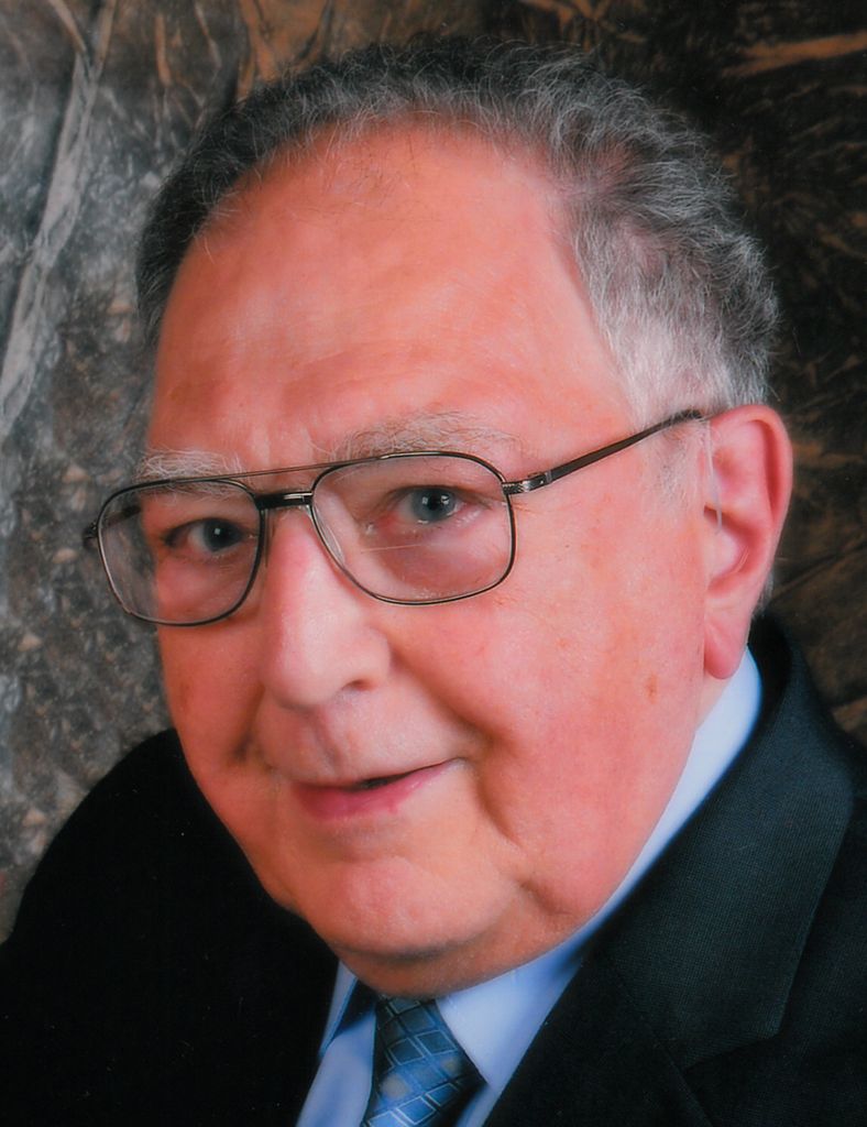 Anthony E. Sorbo