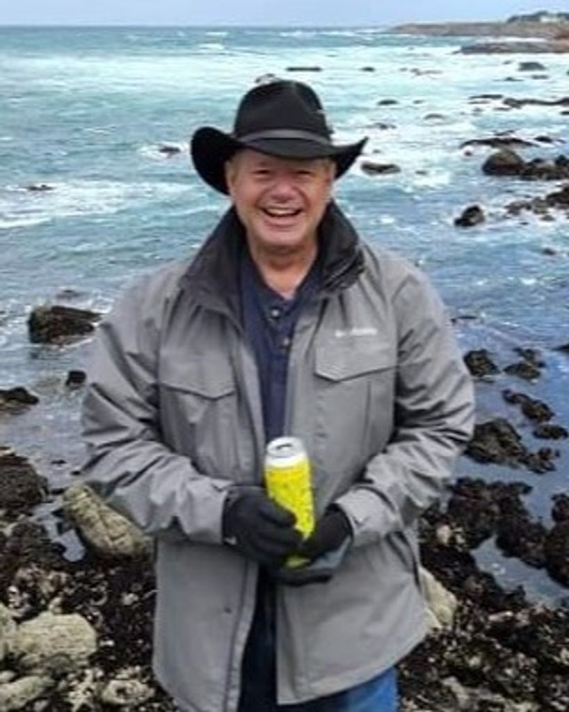 Gordon Neil Beasley
