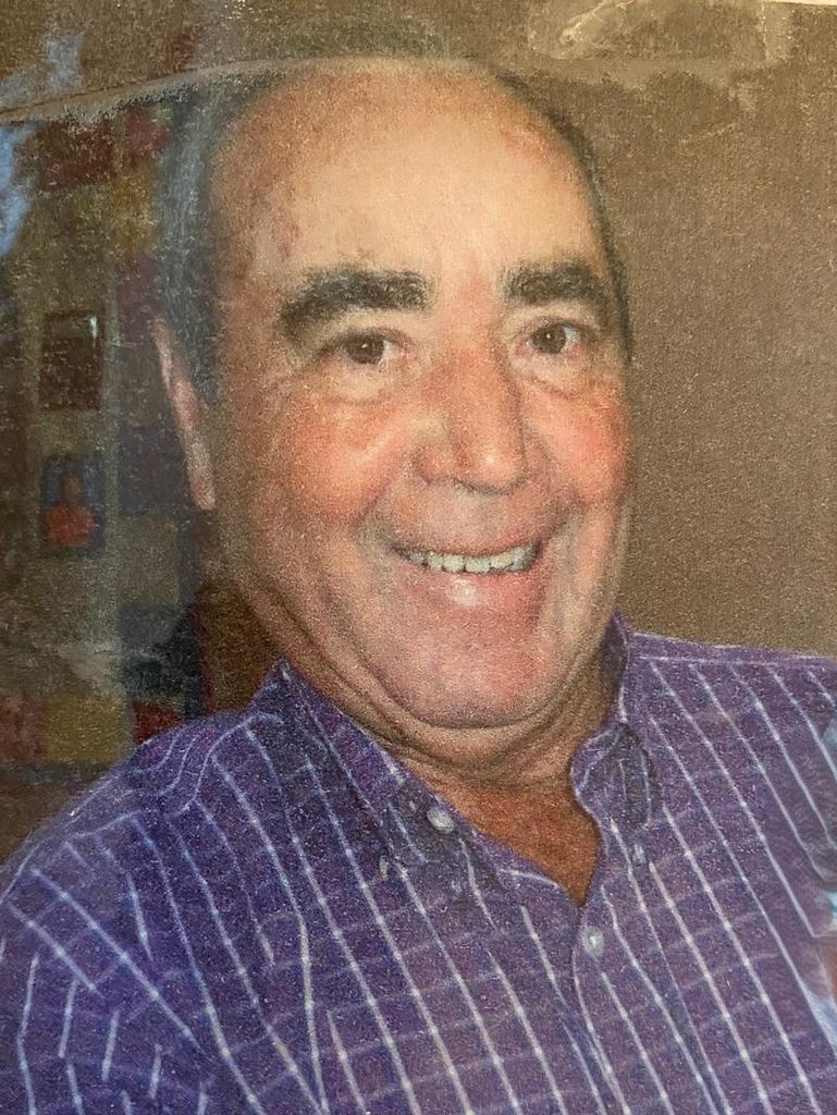 Gregory James Armand Profile Photo