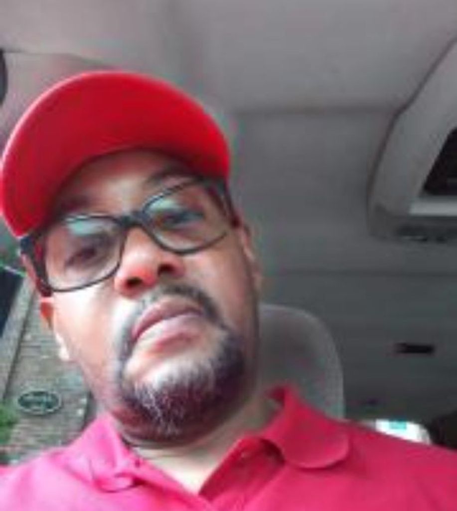 Anthony Boyd Profile Photo