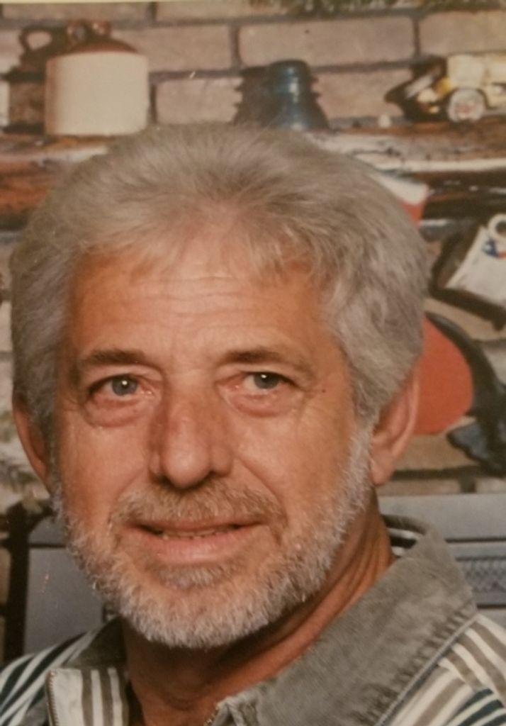 George Ernest Medlin, Jr.