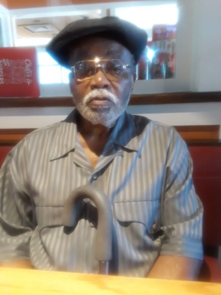 Willie Lee Griffin