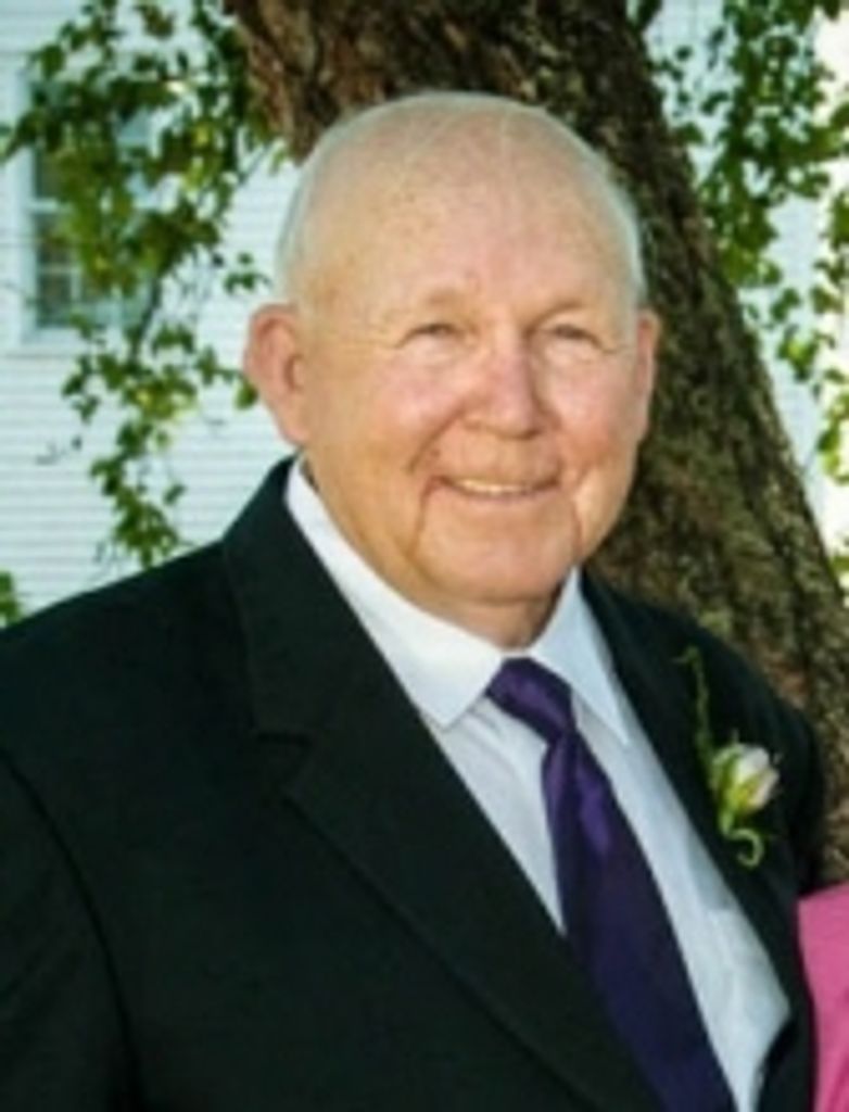 Walter Baker