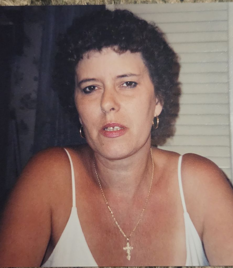 Barbara Jean Garrow Profile Photo