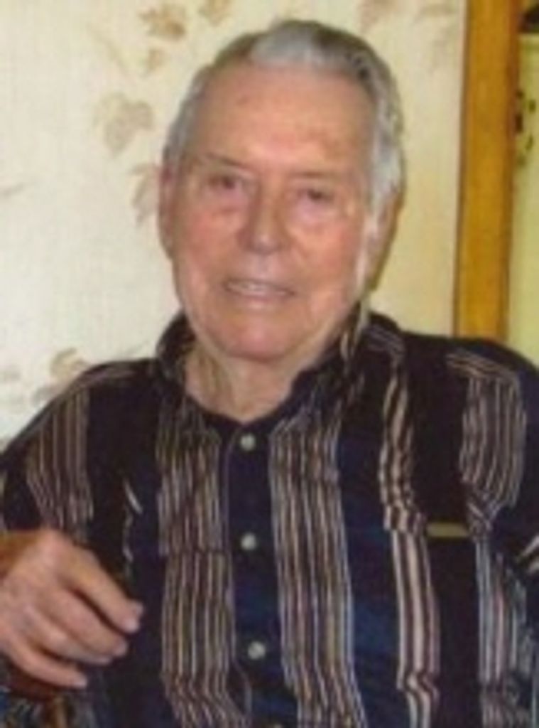 Marion M.F. "Fat" Franklin Hendrix