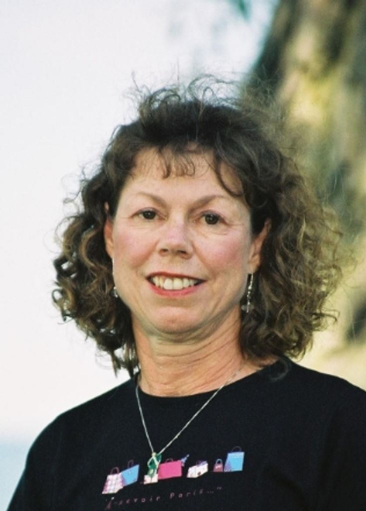 Katherine Howley