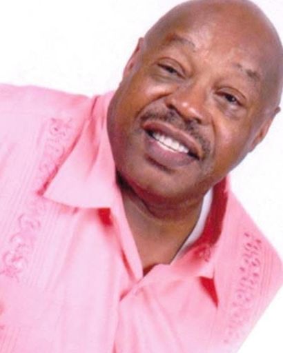 Christopher Jenkins's obituary image