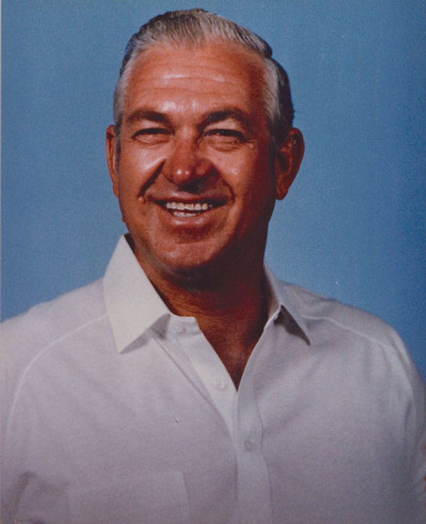 Thomas Burch Profile Photo