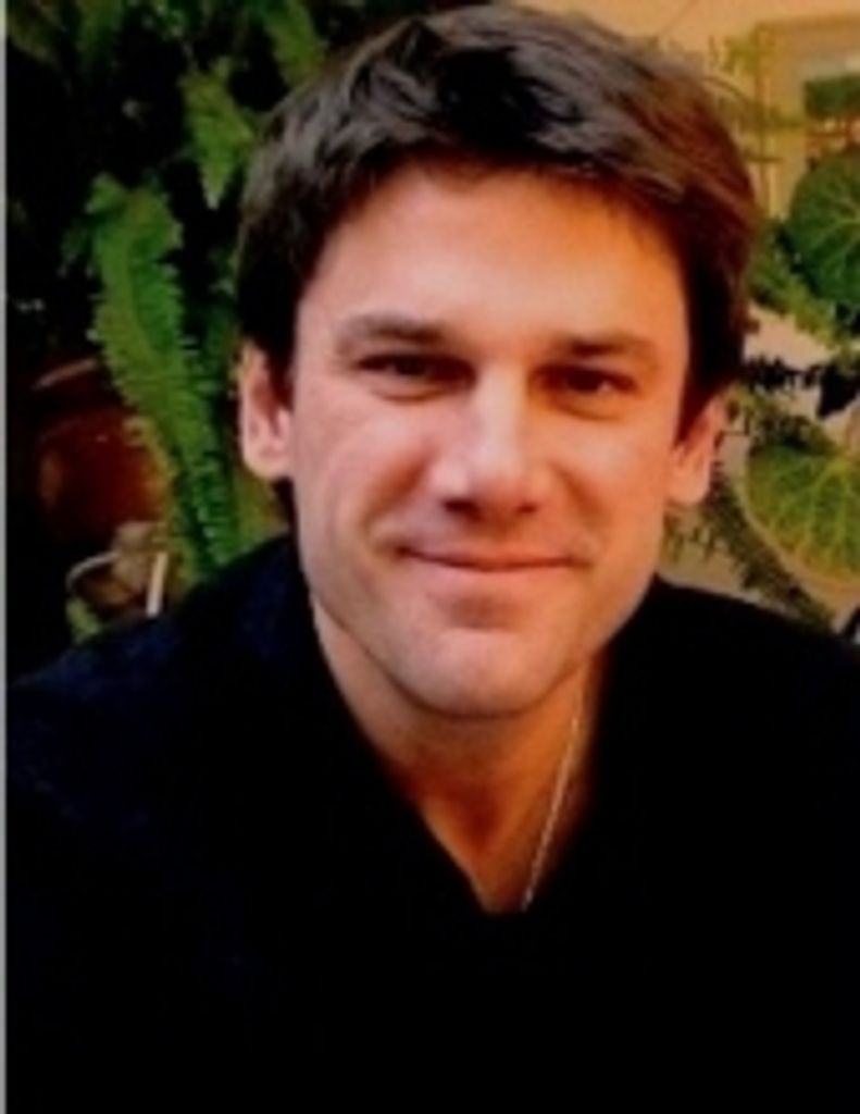 Joshua Vancil