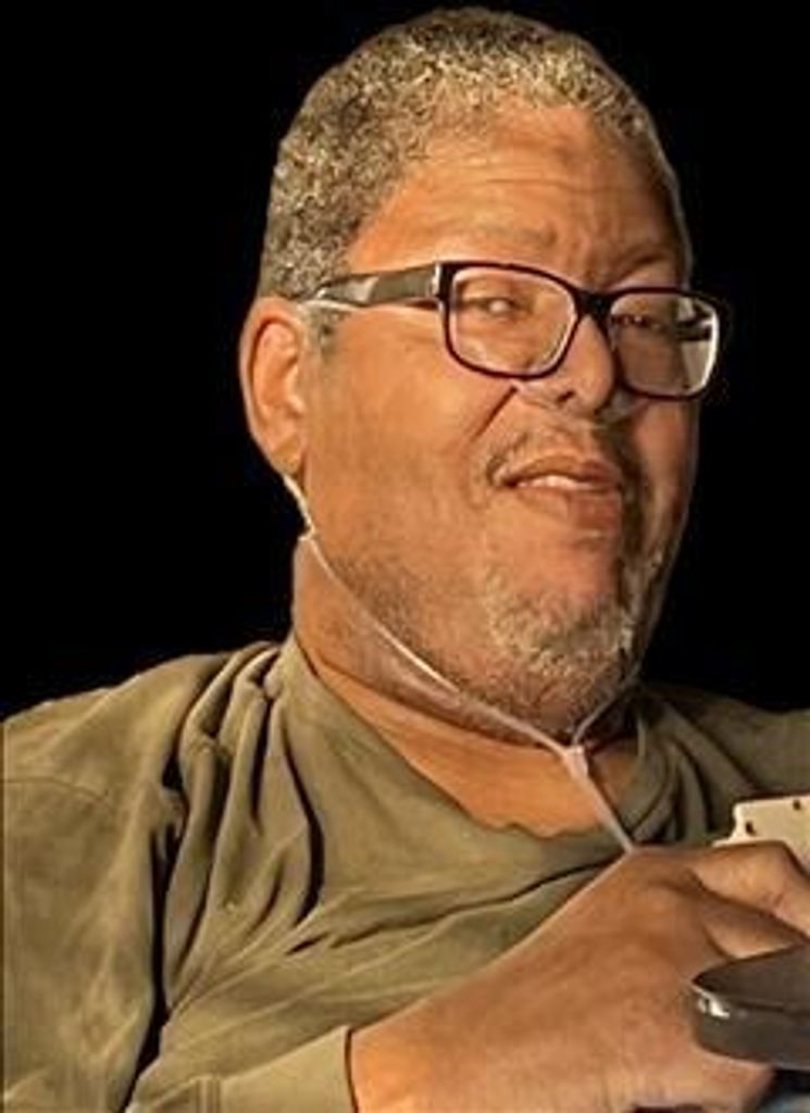 Byron Keith Wilson Profile Photo