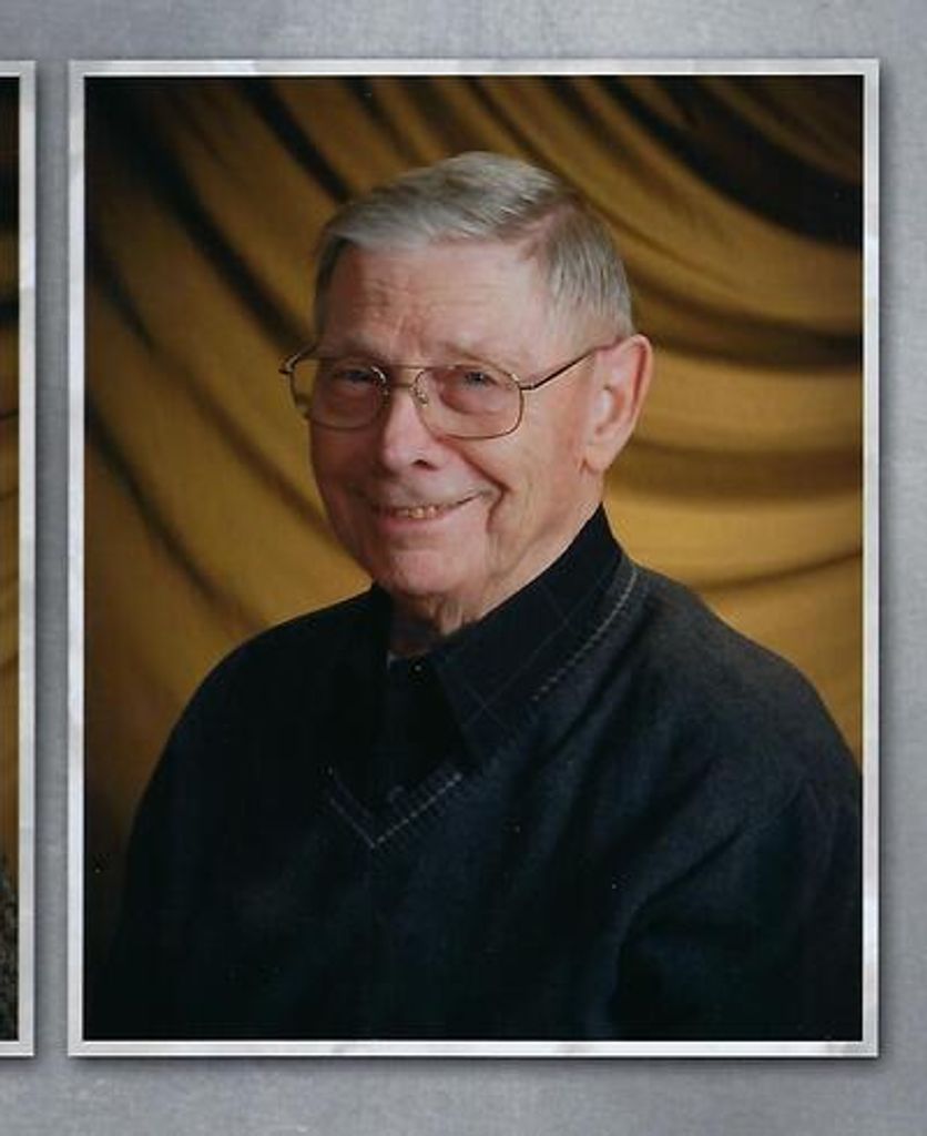 Ramon "Bud" E. Archer