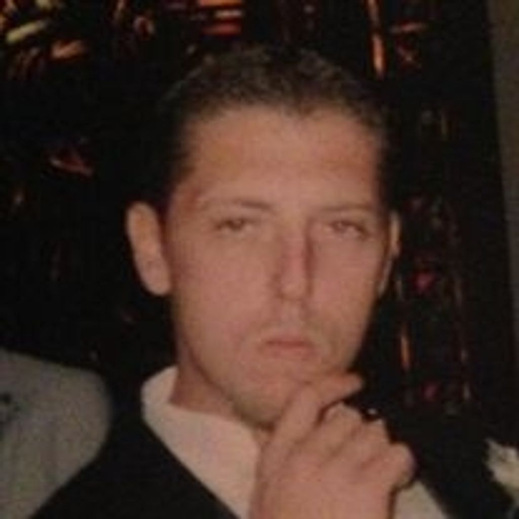 Joshua B. Whaley Profile Photo