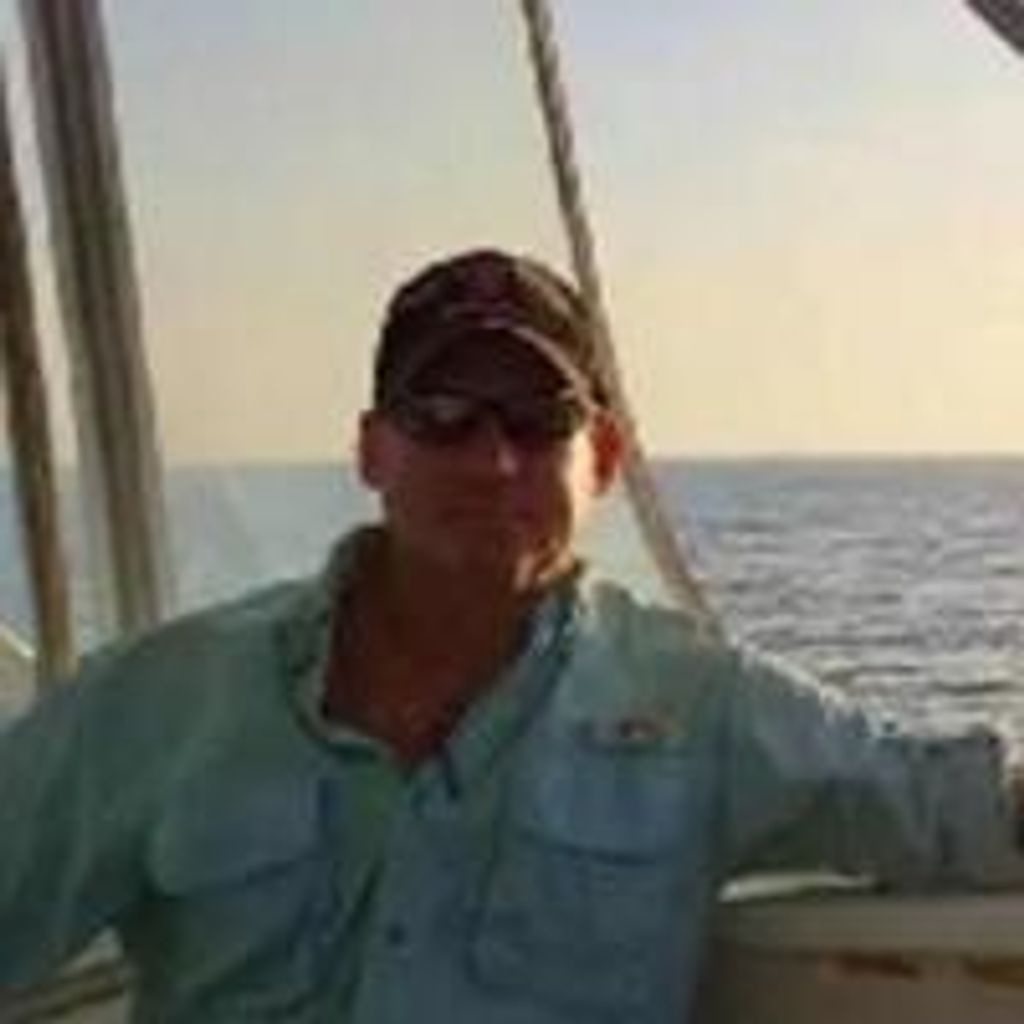 Lars Carter Gudal Jr. Profile Photo