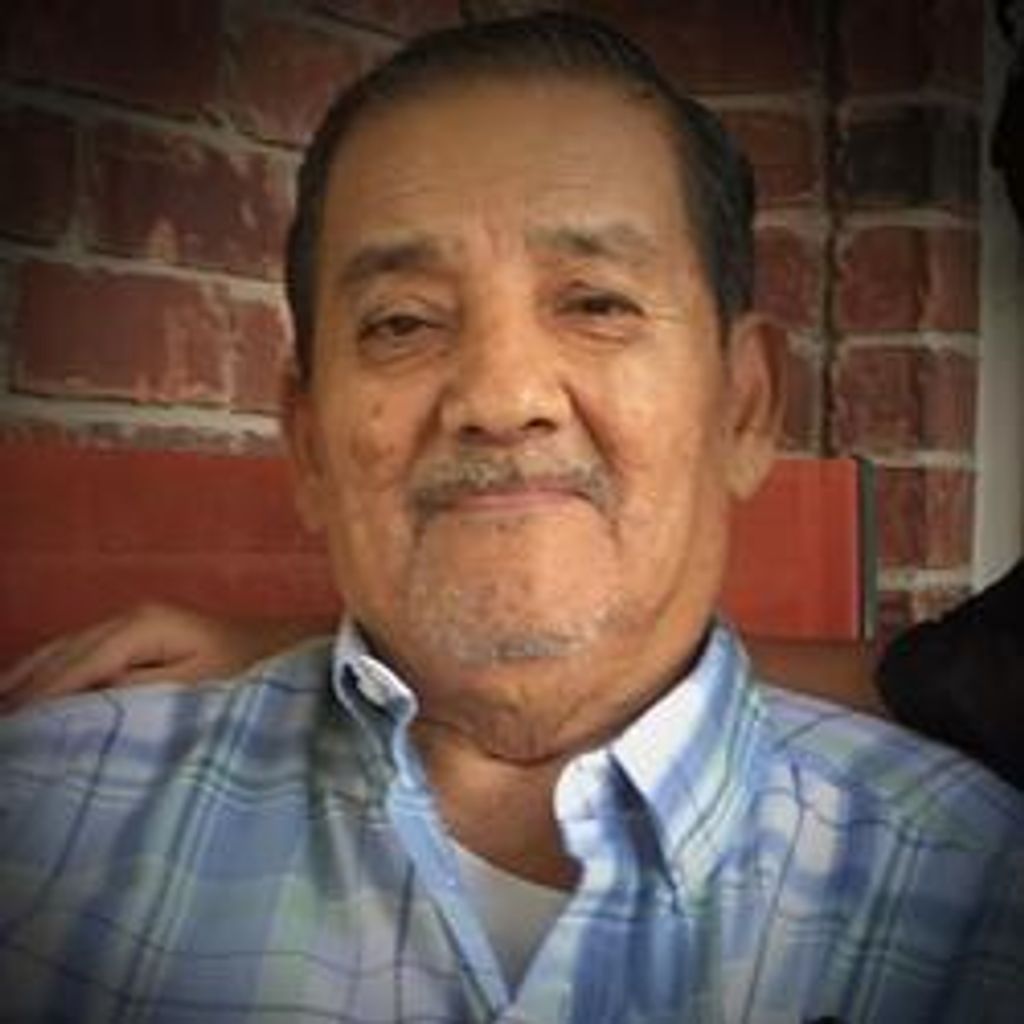 Julian "Pop" Rodriguez, Jr.