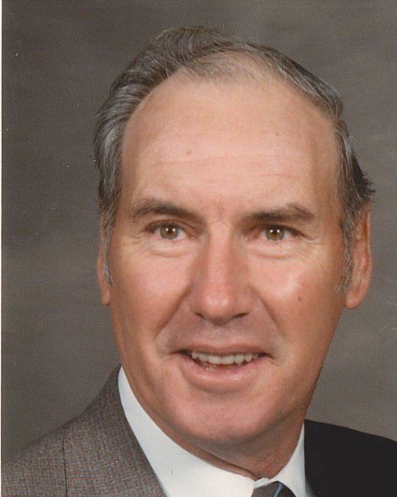 Bruce Gerald Odden Profile Photo