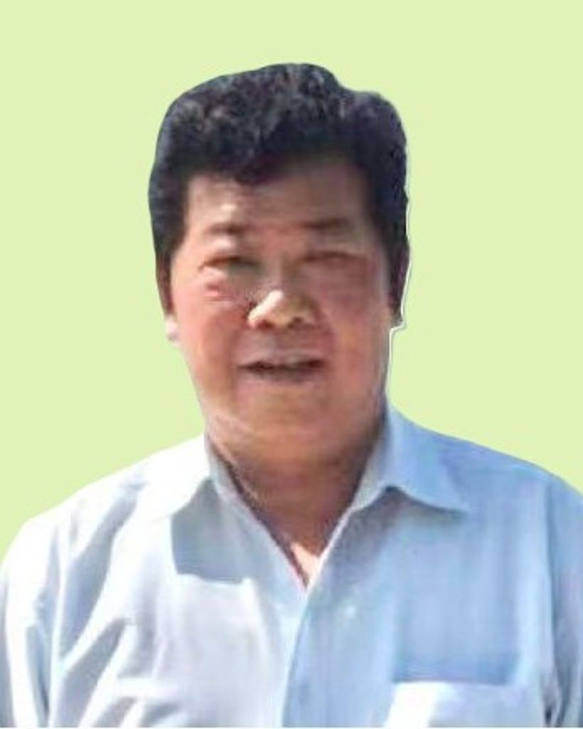 Bingnan Wu Profile Photo
