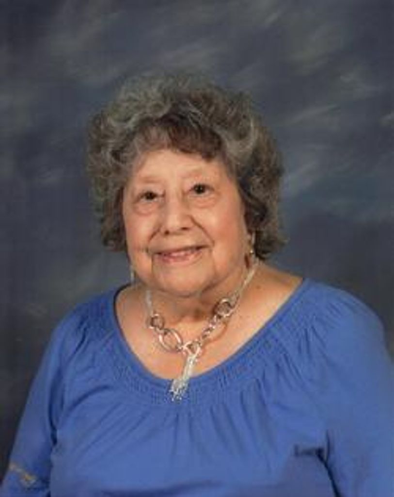 Mary Carmello Holston Profile Photo