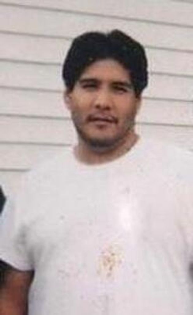 Jesus Castro