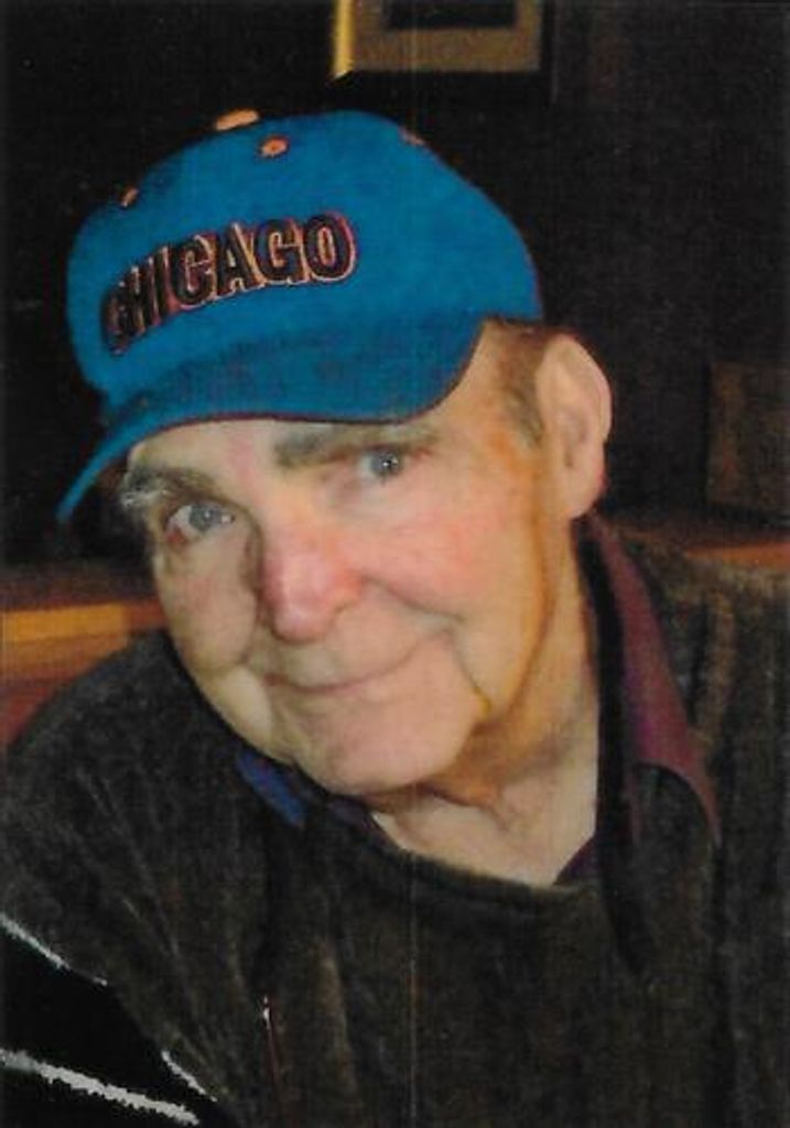 Ron Richard Rauch Sr Profile Photo